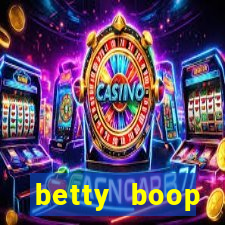 betty boop significado tatuagem